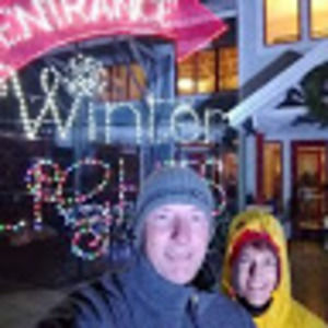 Meet your Posher, Barry